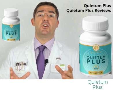 Low Cost Quietum Plus
